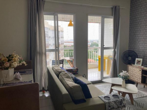 Apartamento linda vista e bem localizado COP30 Mangueirao